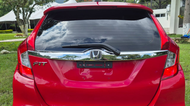 HONDA FIT - 2019